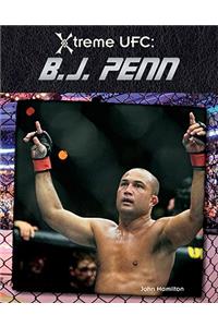 B.J. Penn