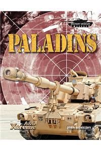Paladins