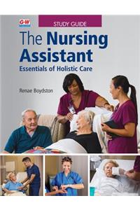 Nursing Assistant