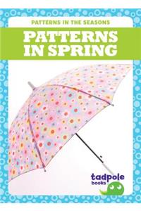 Patterns in Spring