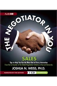 Negotiator in You