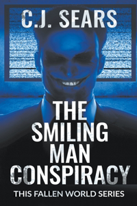 Smiling Man Conspiracy