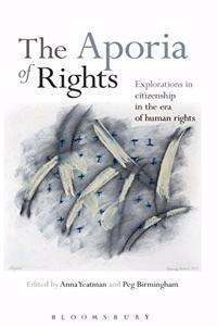 Aporia of Rights