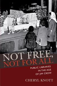 Not Free, Not for All