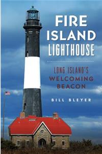 Fire Island Lighthouse