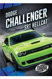 Dodge Challenger Srt Hellcat