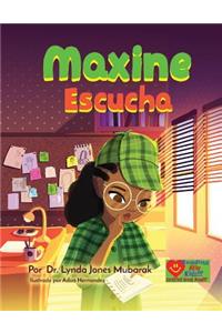 Maxine Escucha