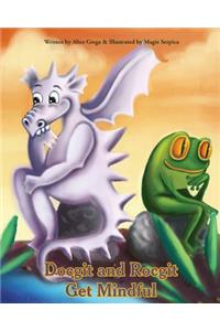 Docgit and Rocgit Get Mindful