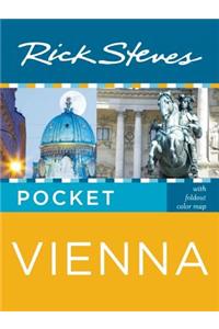 Rick Steves Pocket Vienna