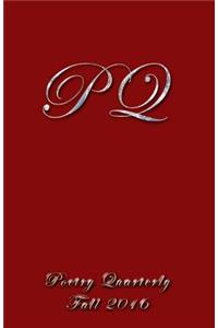 Poetry Quarterly