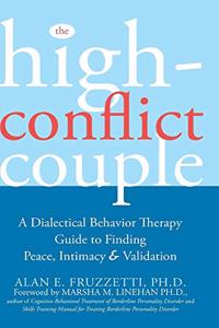 The High-Conflict Couple