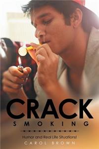 Crack Smoking