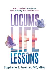 Locums Life Lessons