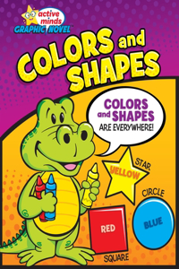 Colors & Shapes