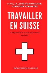 Travailler en Suisse