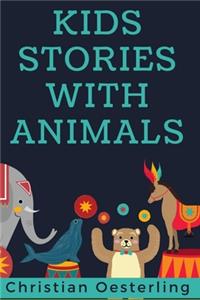 Kids Stories with Animals