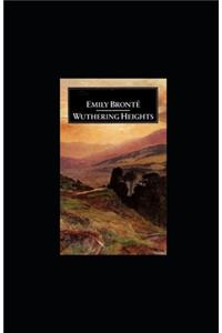 Wuthering Heights Illustrated