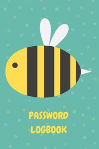 Password Logbook