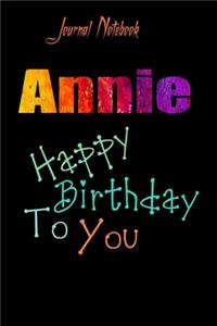 Annie