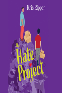 Hate Project