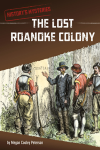 Lost Roanoke Colony