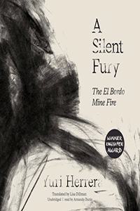 Silent Fury Lib/E