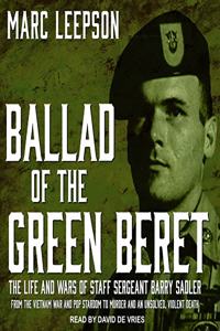 Ballad of the Green Beret