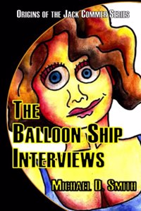 Balloon Ship Interviews