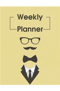 2020 Weekly Planner