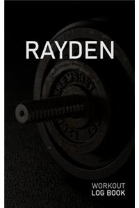 Rayden