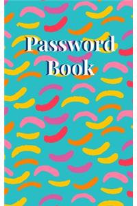 Password Book