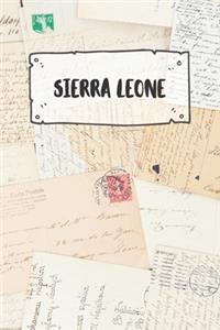 Sierra Leone