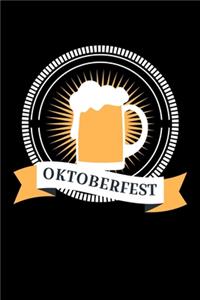 Oktoberfest Bierkrug