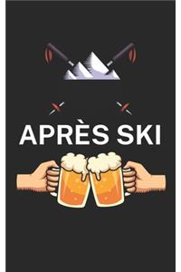 Après ski