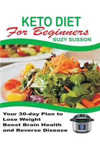 Keto Diet for Beginners