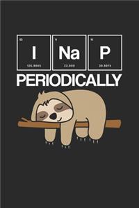 I Nap Periodically