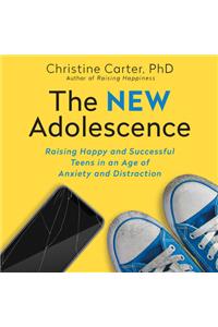 The New Adolescence