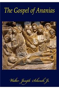 The Gospel of Ananias