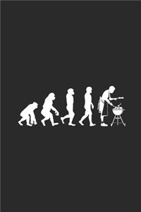 Barbeque Evolution
