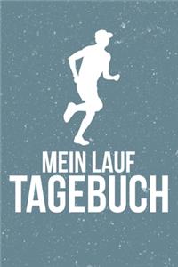Mein Lauftagebuch