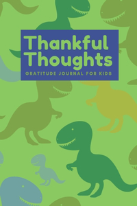 Thankful Thoughts