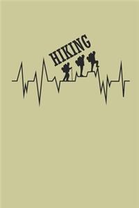 Hiking