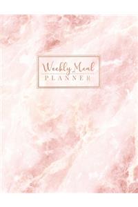 Weekly Meal Planner