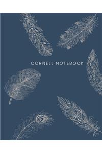 Cornell Notebook