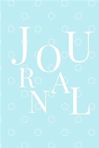Journal