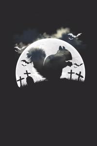 Halloween Animal - Squirrel