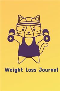 Weight Loss Journal