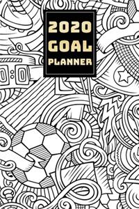 2020 Goal Planner