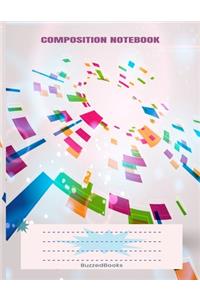 Composition Notebook