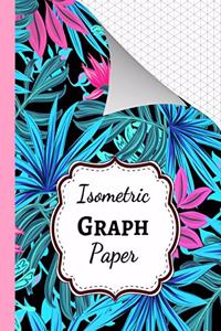Isometric Graph Paper